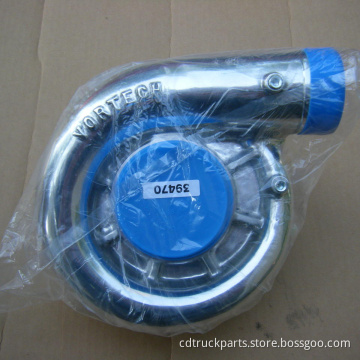 Quality Manufacturer Heavy Duty Trucks Body Spare Parts Truck Electric Diesel Engines Supercharger